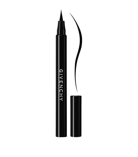 givenchy disturbia eyeliner|GIVENCHY Disturbia .